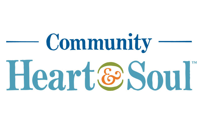 Heart and Soul Logo