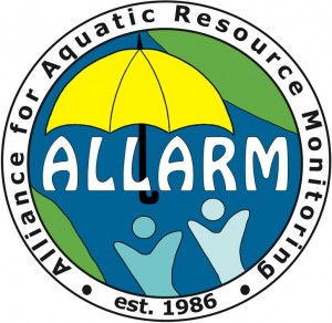 ALLARM Logo