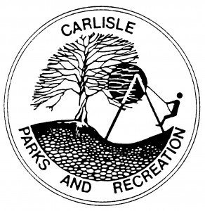 Carlisle Parks and Rec Logo