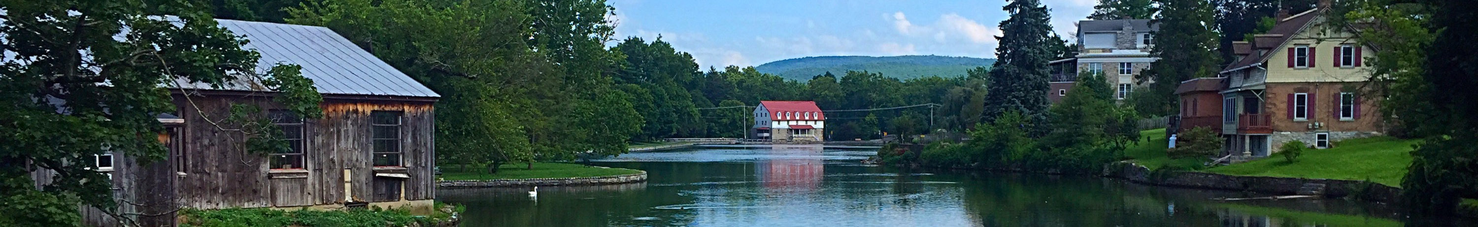 Structure of the GCP