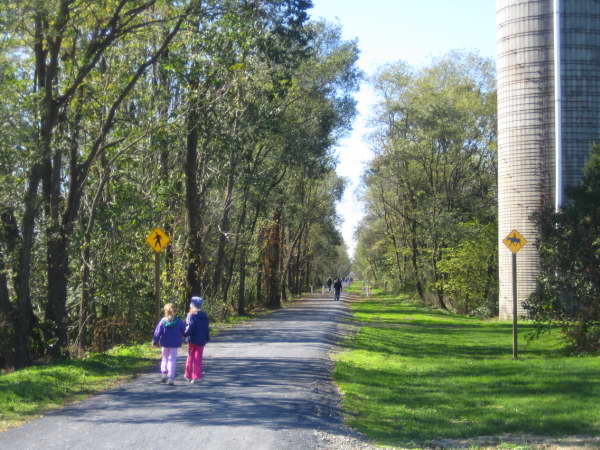 Cumberland Valley Rails To Trails | Greater Carlisle Project