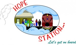 Hope Station Logo