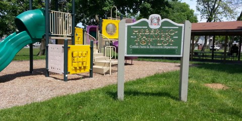 Carlisle Parks and Recreation