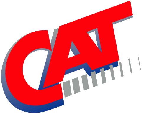 CAT Harrisburg logo