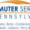 Commuter Services of PA
