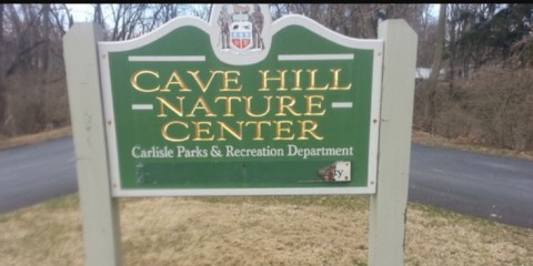 Cave Hill Carlisle