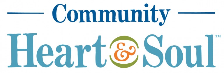 community heart soul logo rgb e