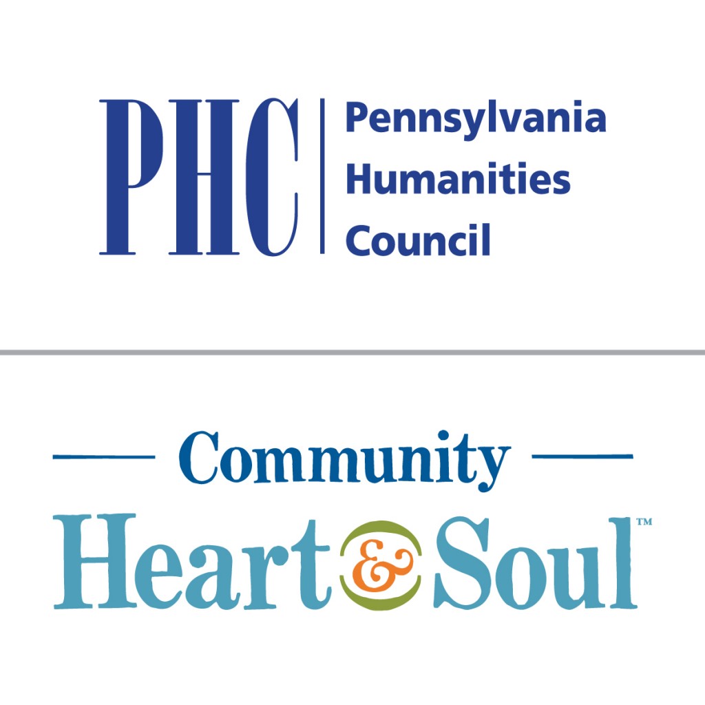 phc heart soul logo combo