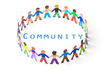 community connections